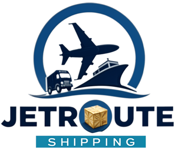 JetRoute Shipping